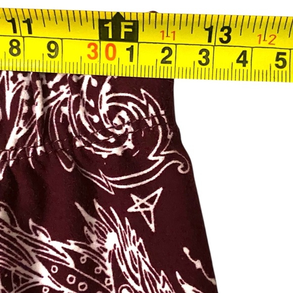 Sweet Legs OS Floral and Paisley Mandalas Dragon Design Leggings Buttery Soft - Picture 6 of 7